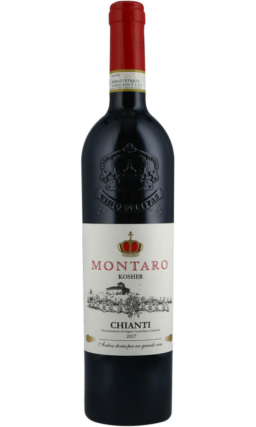 5067 מונטרו קיאנטי כשר – תמונה 1