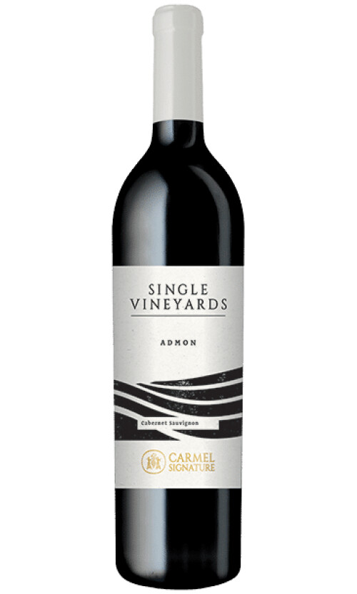 7290016717686 כרמל אדמון ק.ס – תמונה 1