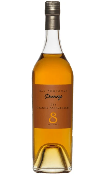 ארמניאק דרוז 8 שנים