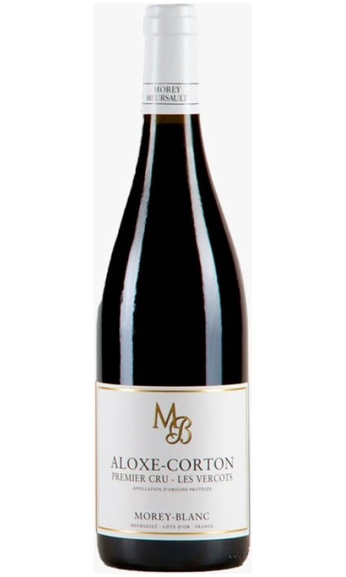 ⁦מורי בלאן אלוקסה קורטון פרימייה קרו לה וורקו⁩ – תמונה ⁦1⁩