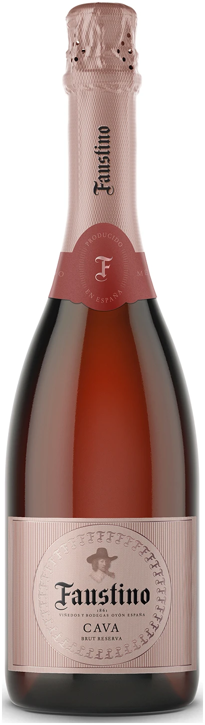 CAVA-ROSADO