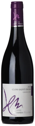 Domaine-Heresztyn-Mazzini-Clos-Saint-Denis