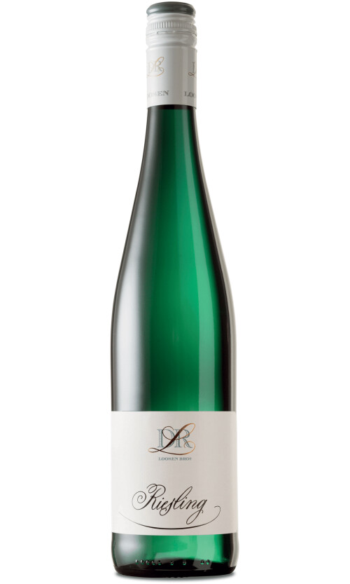 ⁦דר לוסן ריזלינג חצי יבש⁩ – תמונה ⁦1⁩