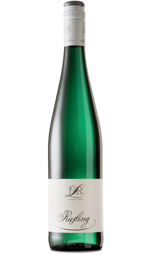 ⁦דר לוסן ריזלינג חצי יבש⁩ – תמונה ⁦1⁩