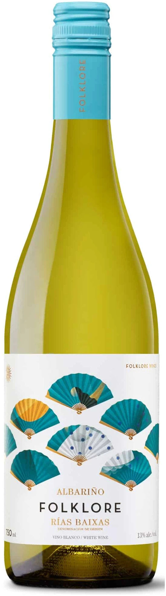 FOLKLORE ALBARIÑO