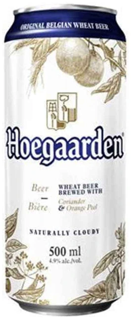 Hoegaarden-Wheat-Beer-500ml-Can1