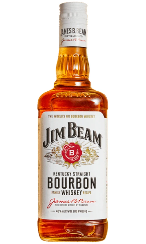 ⁦ויסקי ג'ים בים⁩ – תמונה ⁦1⁩