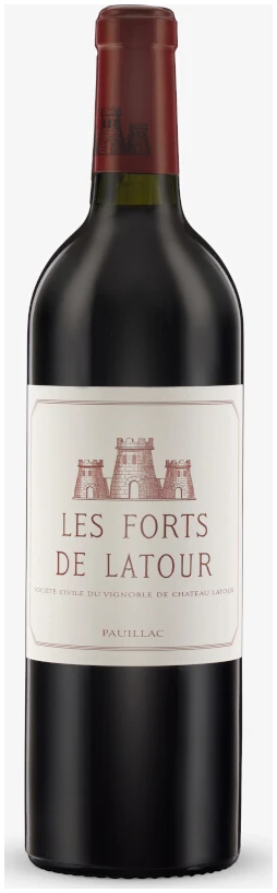Les-Forts-de-Latour-Pauillac