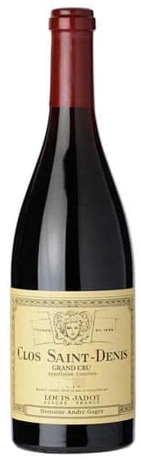 Louis-Jadot-Domaine-Gagey-Clos-Saint-Denis