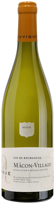 MACON-VILLAGES-AUVIGUE אוביג מאקון לבן – תמונה 1