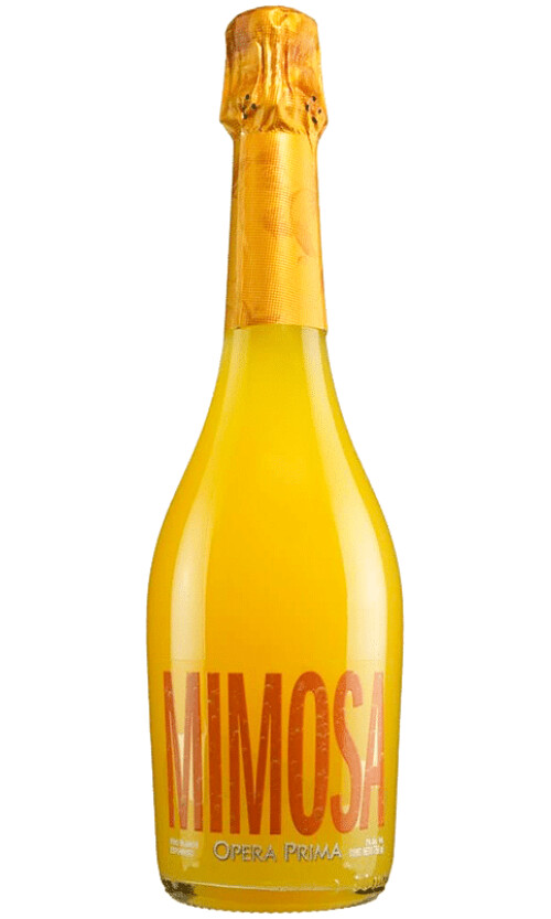 ⁦אופרה פרימה מימוזה⁩ – תמונה ⁦1⁩