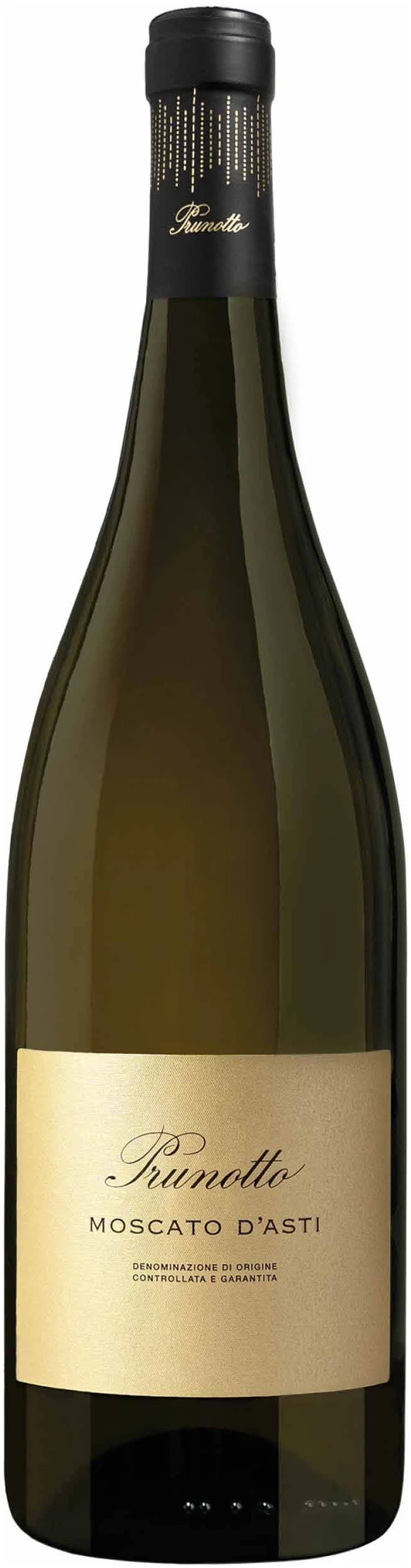 Moscato-dasti-Prunotto פרונוטו מוסקטו ד'אסטי – תמונה 1