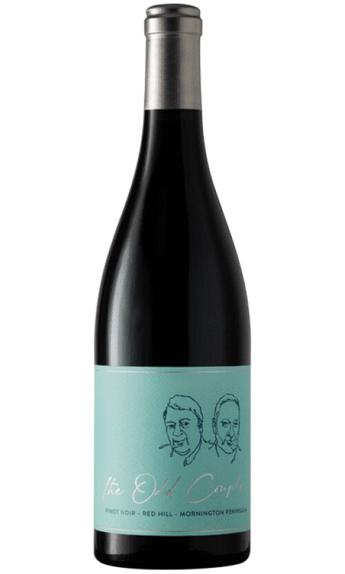 Odd-Couple-Mornington אוד קאפל מורינגטון פניסואלה – תמונה 1