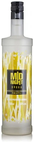 PINEAPPLE_VODKA_lowres-105x4701 וודקה מידנייט אננס כ.לפסח – תמונה 1