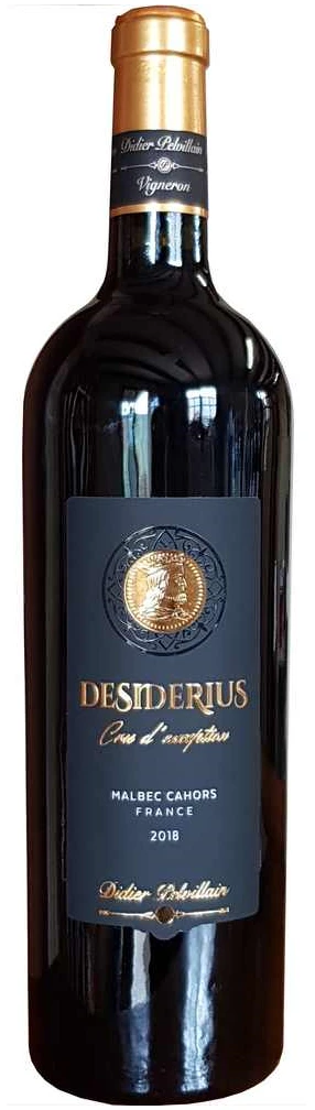 Photo-Desiderius שאטו דו פורט דסידריוס מלבק קאהור – תמונה 1