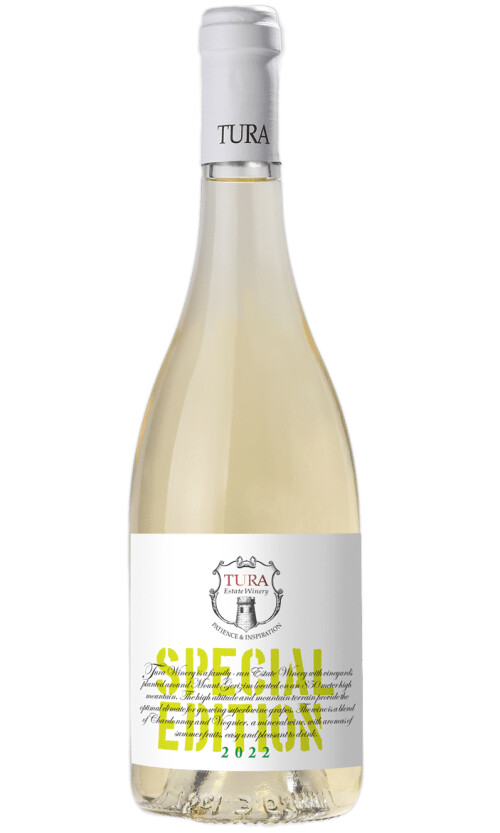 ⁦טורא ספיישל אדישיין לבן⁩ – תמונה ⁦1⁩