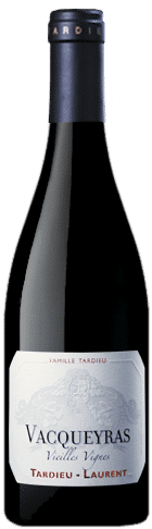 Vacqueyras-Vieilles-Vignes