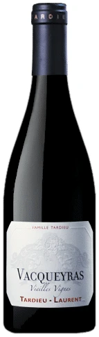 Vacqueyras-Vieilles-Vignes