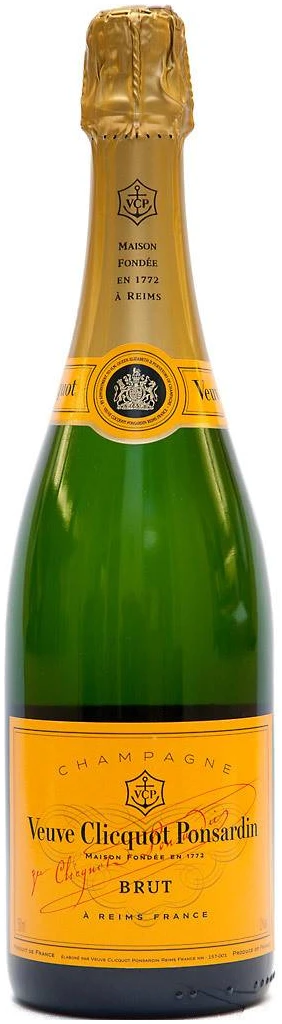 Veuve-Clicquot-Brut-Yellow-Label