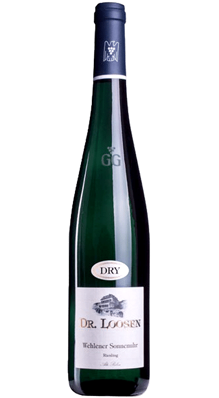 Wehlener-Sonnenuhr-Riesling-Dry-GG
