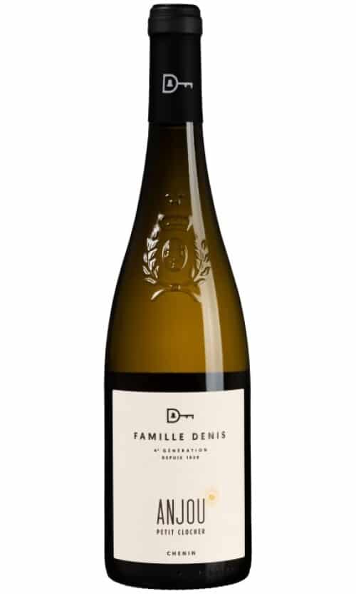 ⁦דומיין פמילי דניס אנז'ו לבן⁩ – תמונה ⁦1⁩