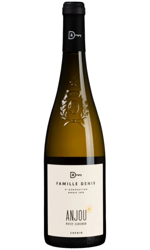 ⁦דומיין פמילי דניס אנז'ו לבן⁩ – תמונה ⁦1⁩