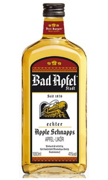 בד אפל ליטר