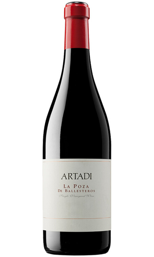 ⁦ארטדי לה פוזה דה באללסטרוס⁩ – תמונה ⁦1⁩