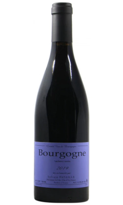 ⁦דומיין סילבאן פאטיי, בורגון פינו נואר⁩ – תמונה ⁦1⁩