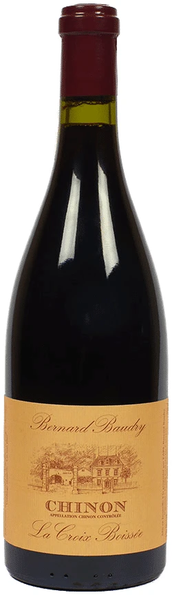 cb_rouge דומיין ברנרד בודרי שינו לה קרו באוזי – תמונה 1