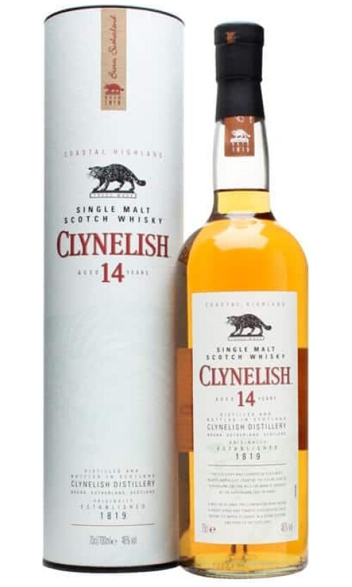 clyob.14yo1 ויסקי קליינליש – תמונה 1