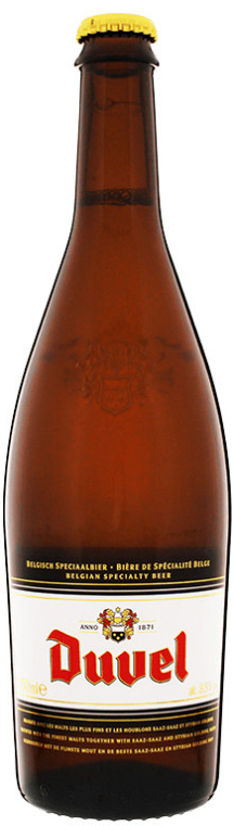 duvel750דובלבירהבלגית