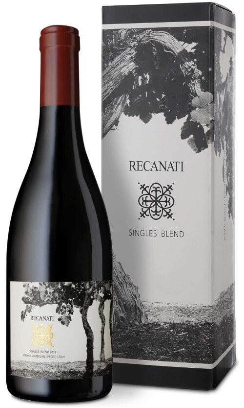 f97f5772-733c-44f1-a3b1-01fca8f878db רקנאטי סינגלס בלנד – תמונה 1