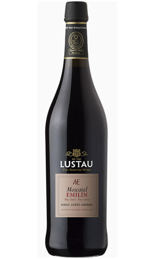 ⁦שרי לוסטאו מוסקטל אמילין⁩ – תמונה ⁦1⁩