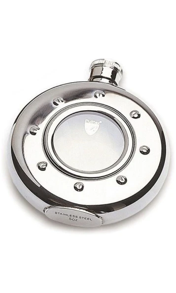 פולטקס פלסק נוטילוס