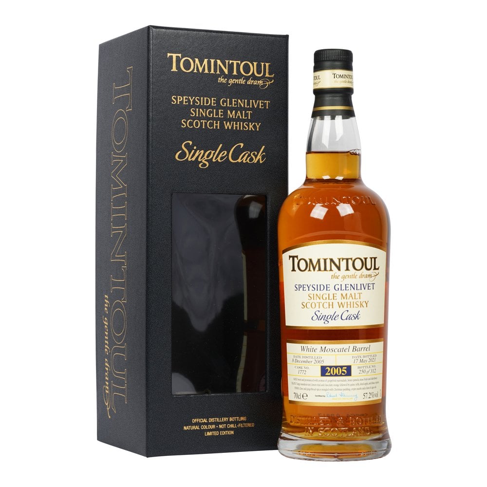 tomintoul-2005-16-year-old