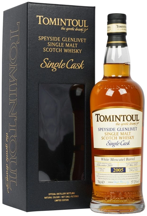 tomintoul-2005-16-year-old