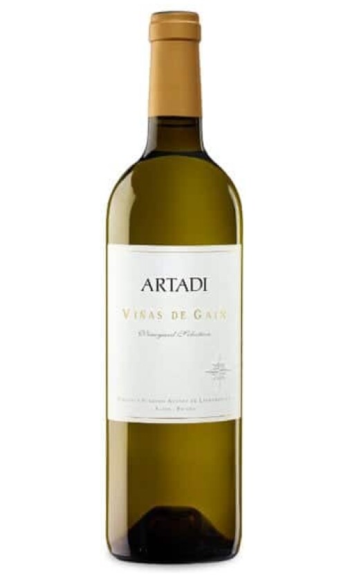 ⁦ארטדי וינוס דה גאיי לבן⁩ – תמונה ⁦1⁩