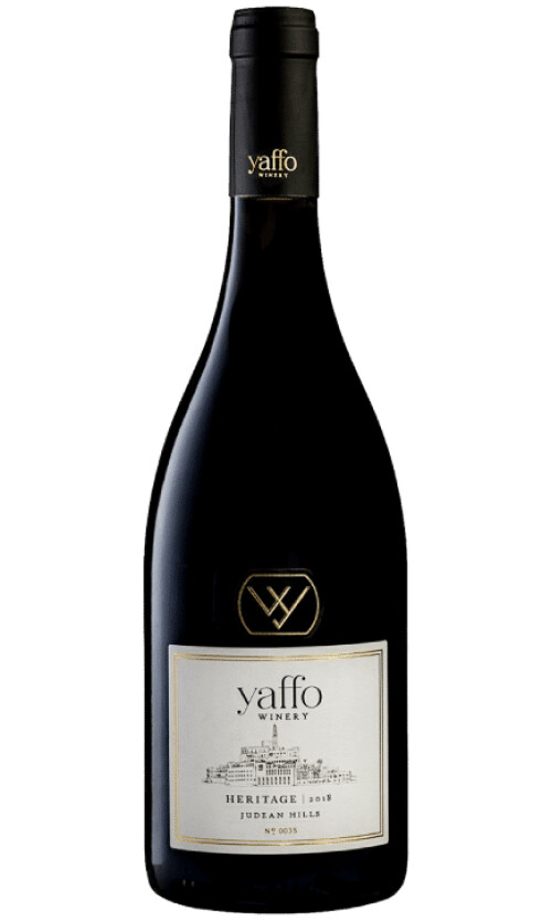 ⁦יפו הריטג'⁩ – תמונה ⁦1⁩