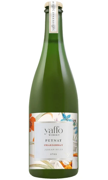 יפו פטנט מבעבע