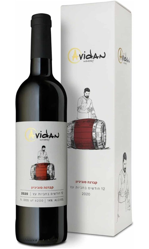 ⁦אבידן ק.ס⁩ – תמונה ⁦1⁩