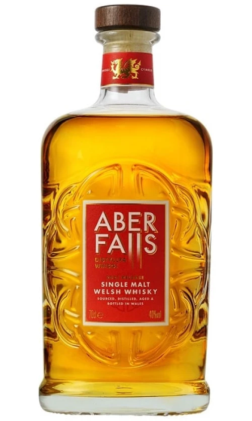 ⁦ויסקי אברפולס וולשי⁩ – תמונה ⁦1⁩