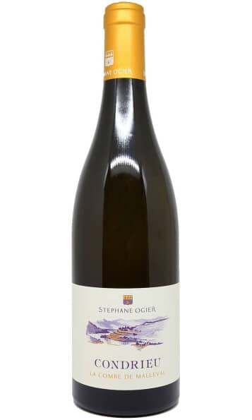 אוגייר קונדריו מלבל