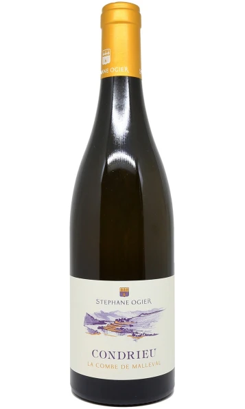 אוגייר קונדריו מלבל