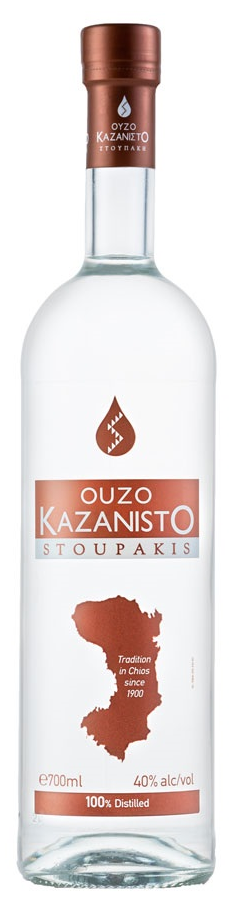 אוזו-קזניסטו