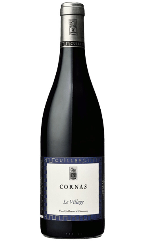 ⁦איב קולירון קורנס לה וילאז'⁩ – תמונה ⁦1⁩