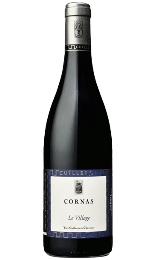 ⁦איב קולירון קורנס לה וילאז'⁩ – תמונה ⁦1⁩