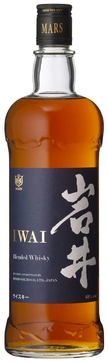 איוואי-כחול