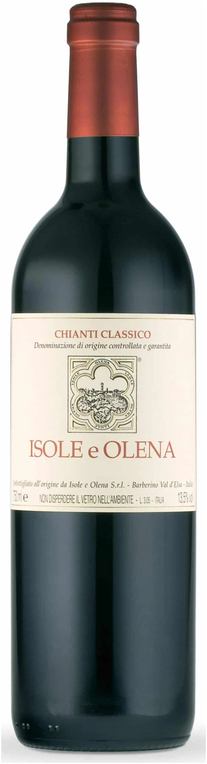 איסולה-אי-אולנה-קיאנטי-קלאסיקו