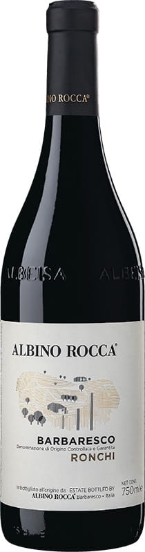 אלבינו ברברסקו רונצי